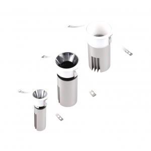 ĐÈN LED ÂM TRẦN MIMI - NSP806AT