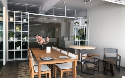 Dự Án Văn Phòng -  Thảo Điền, Quận 2