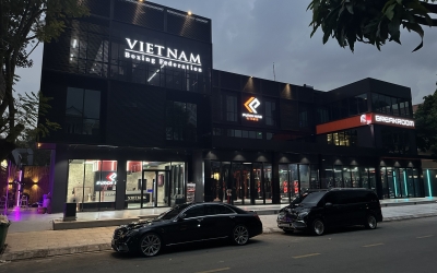 DỰ ÁN SAIGON SPORTS CLUB (SSC) - P. An Phú, Tp. Thủ Đức