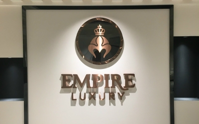 Công Trình Empire Luxury - Quận 1